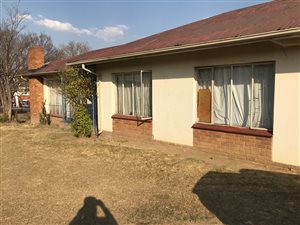 4 Bed House in Ncandu Park