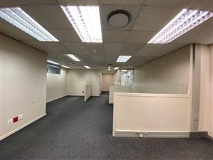 266 m² Commercial space in Cape Town City Centre