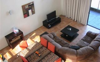 2 Bedroom Apartment in Point