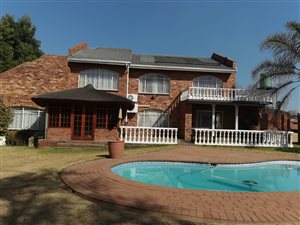 8565 m² Farm in Randgate