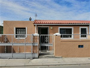 1 Bed House in Delft South