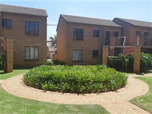 2 Bed Townhouse in Boardwalk Villas