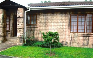 3 Bedroom Simplex in Kwambonambi