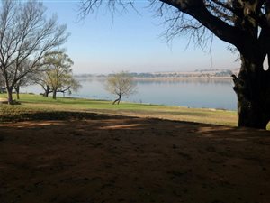 5.8 ha Land available in Bronkhorstbaai