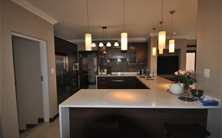 3 Bedroom Townhouse in Heritage Hill