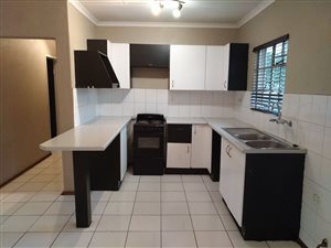 3 Bed Townhouse in Westwood