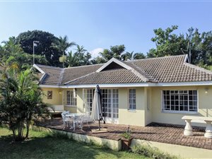 2 Bed House in Hazyview