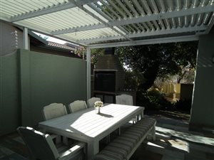 3 Bed House in President Ridge