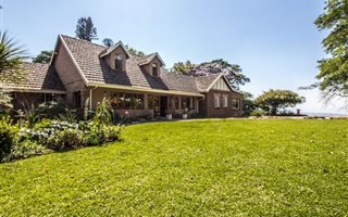 4 Bedroom House in Bothas Hill