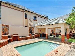 2 Bed Townhouse in North Riding