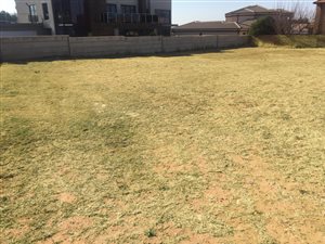 805 m² Land available in Rayton