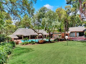 9 Bed House in North Riding AH