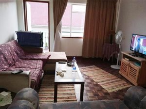1 Bed Apartment in Richmond Hill