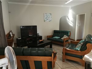 4 Bed House in Wonderboom South