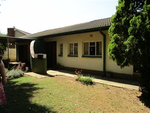 4 Bed House in Vanderbijlpark SE