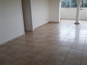 2 Bed Apartment in Morninghill