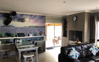 4 Bedroom Townhouse in Bellville Central