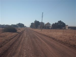 2 ha Land available in Boltonwold