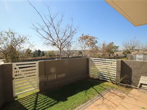 1 Bed Apartment in Dainfern