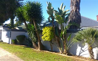 8 Bedroom House in Delville