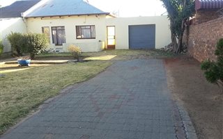 3 Bedroom House in Rynsoord