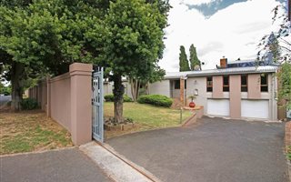 3 Bedroom House in Durbanville Hills