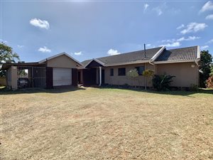 3 Bed House in Marburg