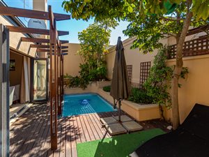 3 Bed House in Atlantic Beach Golf Estate