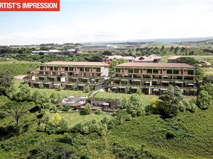 8465 m² Land available in Izinga Estate