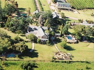 212 ha Smallholding in Knysna Central