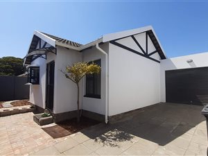 2 Bed House in Rugby
