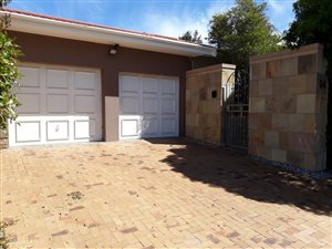 3 Bed House in Eversdal