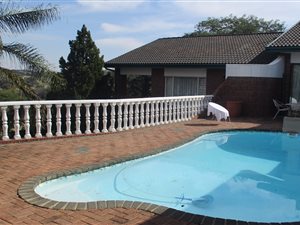4 Bed House in Observation Hill