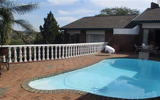 4 Bedroom House in Observation Hill