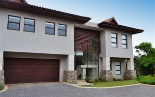 5 Bedroom Townhouse in Zimbali Coastal Estate