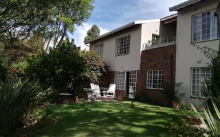 1 Bedroom House in Sandown
