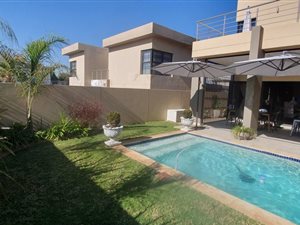 4 Bed Cluster in North Riding