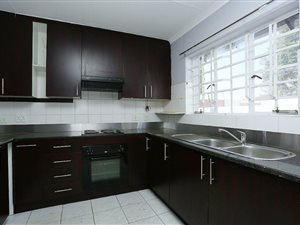 3 Bed House in Bergbron
