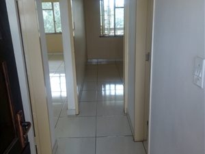 1 Bed Apartment in Vanderbijlpark CW1