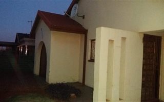 3 Bedroom House in Sebokeng Zone 14