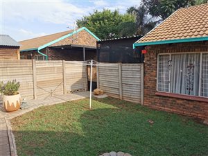 2 Bed House in The Orchards