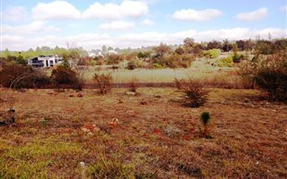 2948 m² Land available in Zwavelpoort