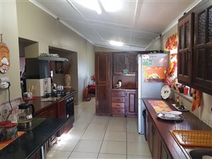 4 Bed House in Casseldale