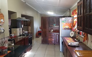 4 Bedroom House in Casseldale