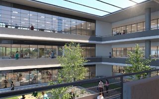 120 m² Commercial space in Sibaya Precinct