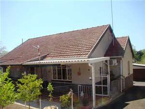 3 Bed House in Pelham