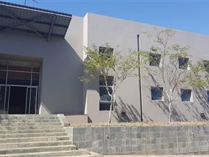 919 m² Commercial space in Broadacres