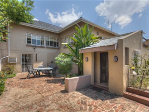 3 Bed House in Orange Grove