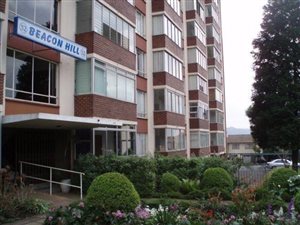 3 Bed Flat in Clarendon