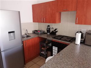 2 Bed Apartment in Comet